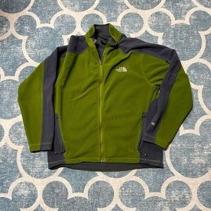 The Northface jacket